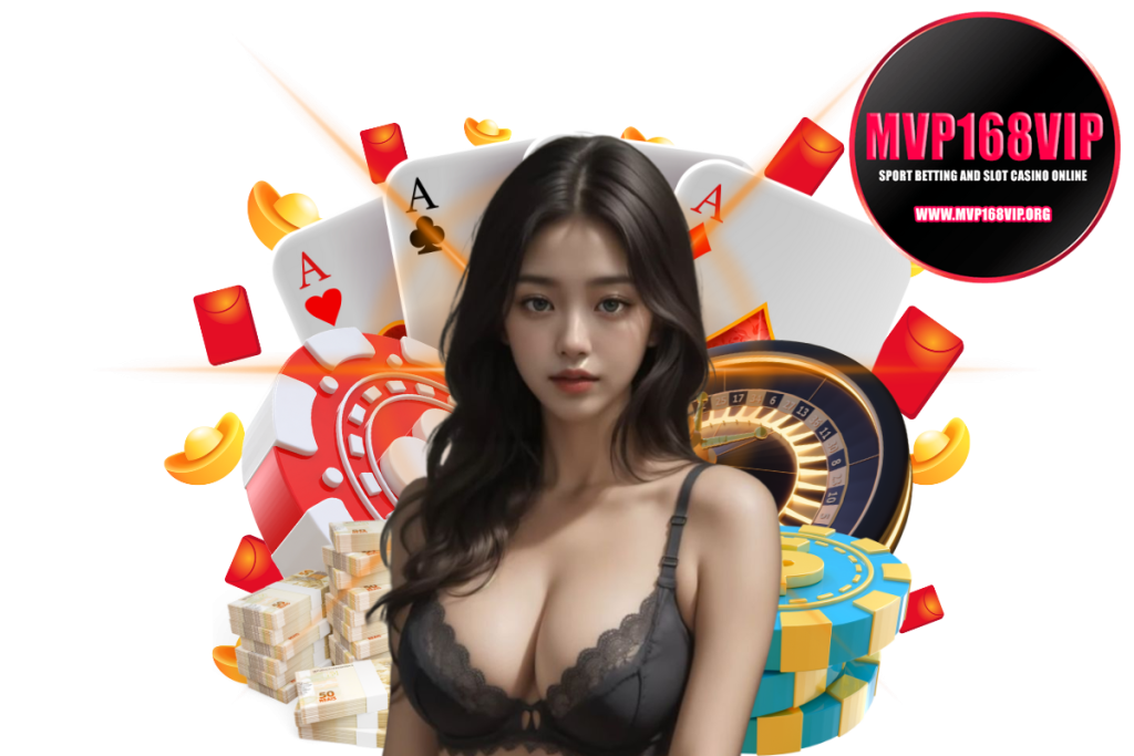 mvp168vip wallet