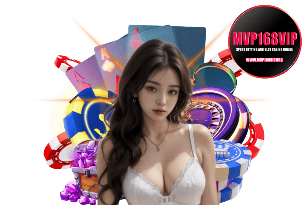 mvp168vip สมัคร