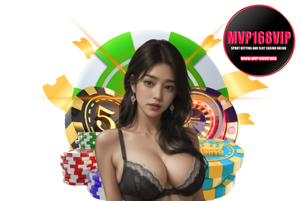 mvp168vip เว็บตรง